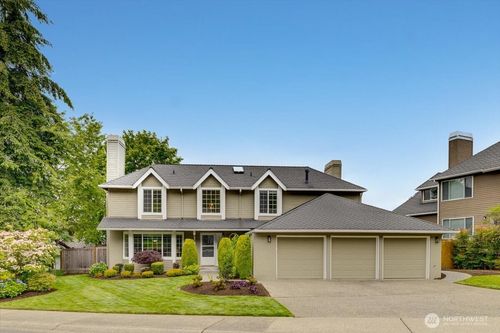 6041 118th Ave Se, Bellevue, WA, 98006-6344 | Card Image