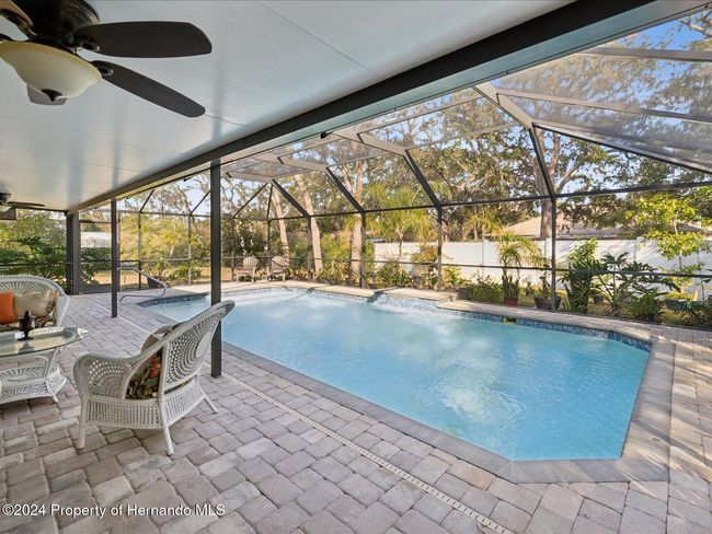 92 Randolph Ave, House other with 4 bedrooms, 3 bathrooms and null parking in SPRING HILL FL | Image 37