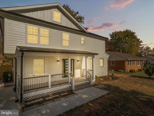 3413 Woods Ave, ALEXANDRIA, VA, 22302-3013 | Card Image