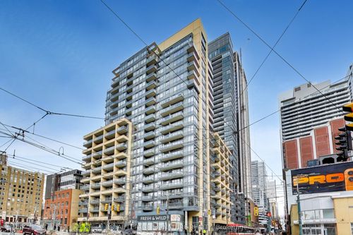 1219-438 King St W, Toronto, ON, M5V3T9 | Card Image
