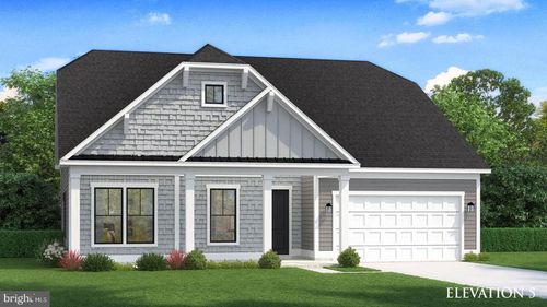 HOMESITE 65 Fire Thorn Lane, LINCOLN, DE, 19960 | Card Image