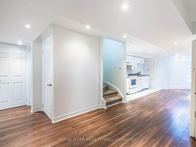 BASEMNT - 2 Lourakis St, House other with 2 bedrooms, 2 bathrooms and 2 parking in Richmond Hill ON | Image 17