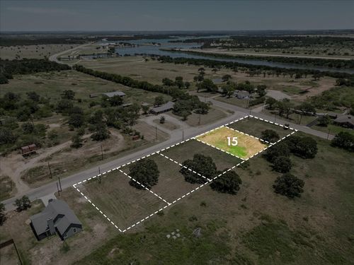Lot 15 Oakwood Ave, Jacksboro, TX, 76458 | Card Image