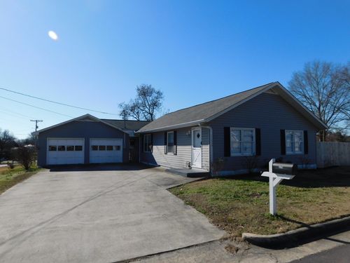 1316 Tidwell St Sw, Cullman, AL, 35055-4645 | Card Image