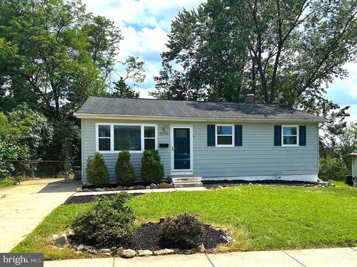 3298 Sudlersville S, LAUREL, MD, 20724-2450 | Card Image