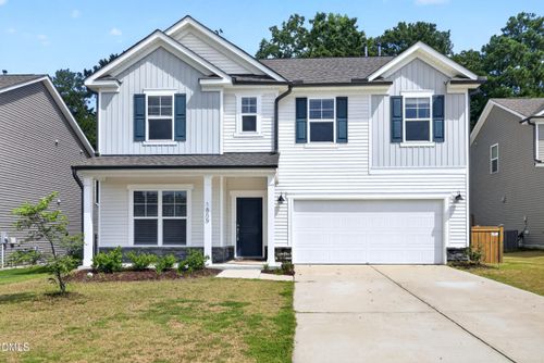 1809 Carlton Links Dr, Fuquay-Varina, NC, 27526-4194 | Card Image