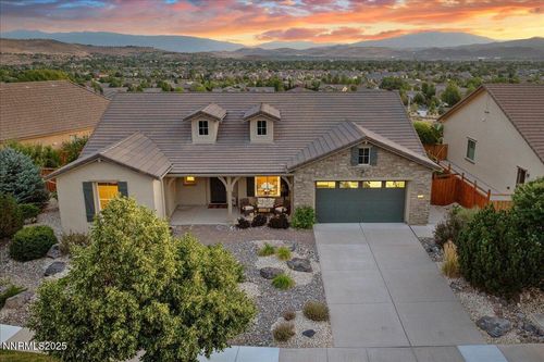 7171 Pilot Dr, Sparks, NV, 89436-5424 | Card Image
