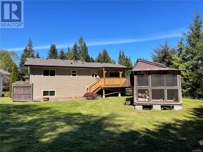 9595 Scott St, House other with 4 bedrooms, 3 bathrooms and 6 parking in Port Hardy BC | Image 2