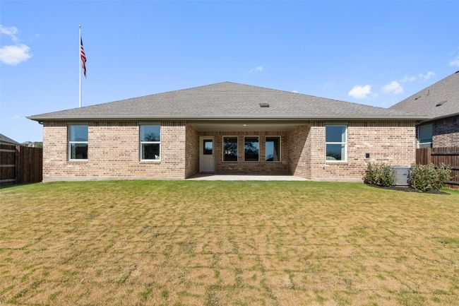552 Tekoa Drive, House other with 5 bedrooms, 3 bathrooms and 2 parking in Georgetown TX | Image 35