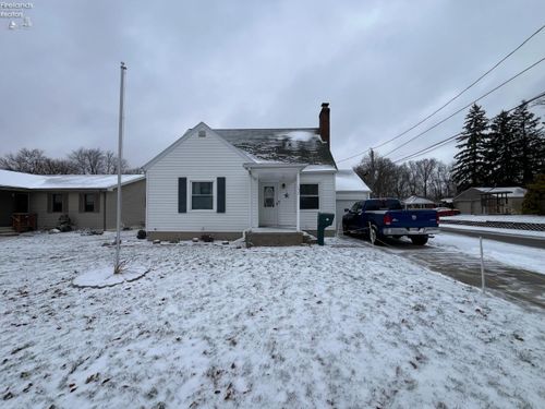 155 Woodlawn Ave, Norwalk, OH, 44857-2255 | Card Image