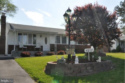 4217 Mispillion Rd, Baltimore, MD, 21236-2918 | Card Image