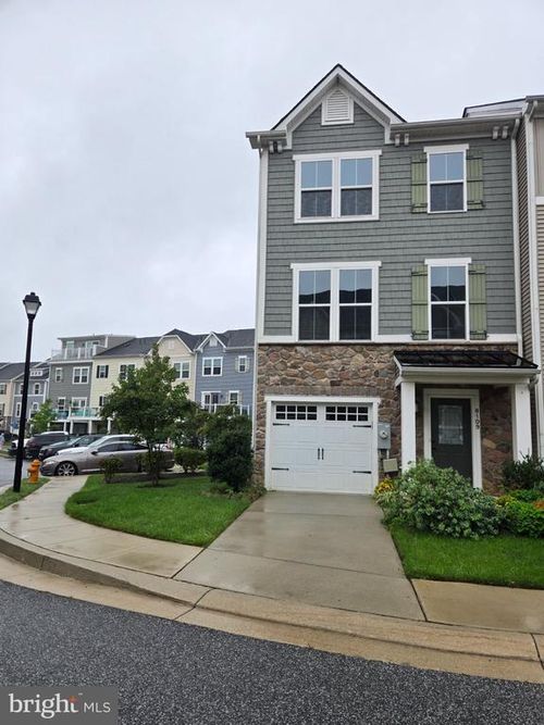 8109 Secluded Lane, DUNDALK, MD, 21222 | Card Image