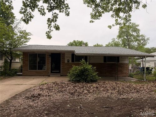 10436 Durness Dr, Saint Louis, MO, 63137-3757 | Card Image