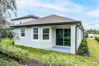 7848 Somersworth Drive, House other with 3 bedrooms, 2 bathrooms and null parking in Kissimmee FL | Image 3