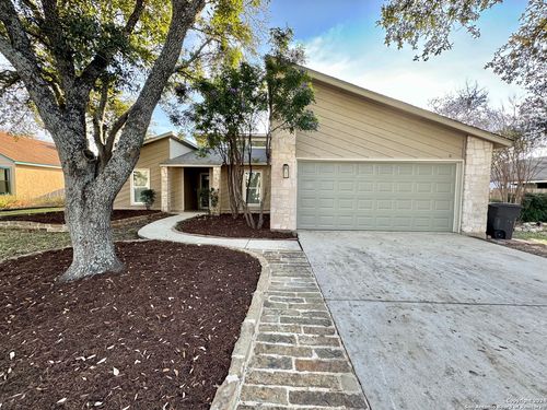 3218 Morning Brook, San Antonio, TX, 78247 | Card Image