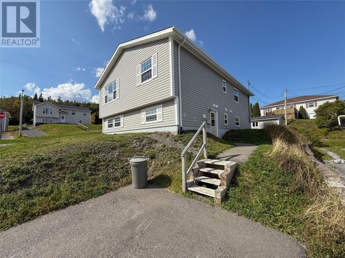 1 Rose St, Corner Brook, NL, A2H7P8 | Card Image