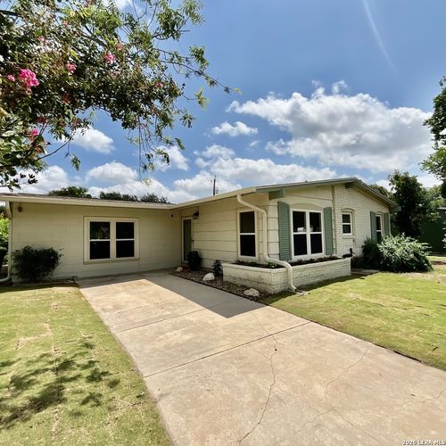107 Shropshire Dr, San Antonio, TX, 78217 | Card Image