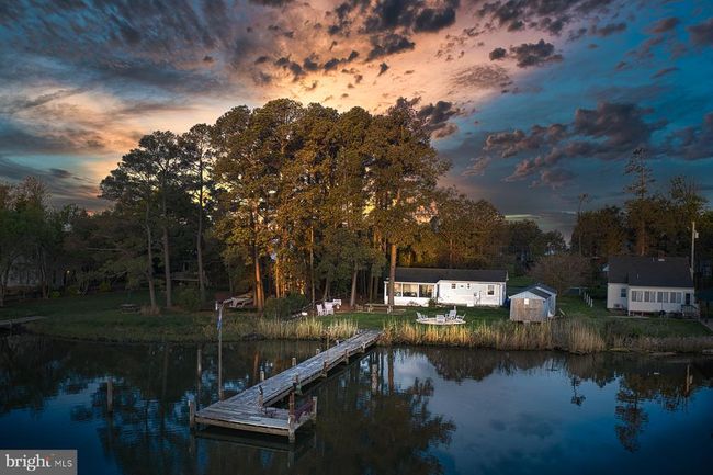 4897 Black Walnut Point Rd, House other with 3 bedrooms, 2 bathrooms and null parking in TILGHMAN MD | Image 7