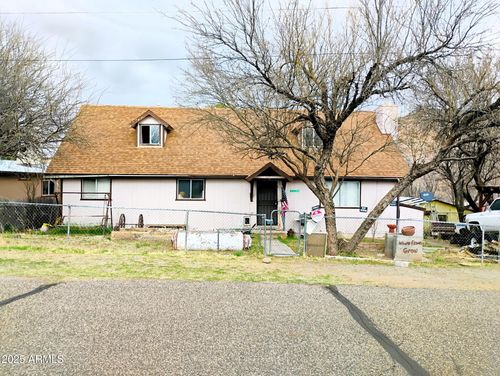 11150 E Clatterbuck Dr, Cornville, AZ, 86325-5083 | Card Image