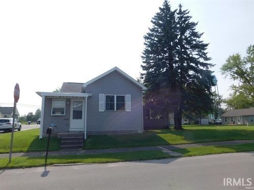 701 N Cherry St, Hartford City, IN, 47348-1515 | Card Image