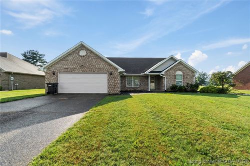 134 Chipaway Ln, Scottsburg, IN, 47170-5900 | Card Image