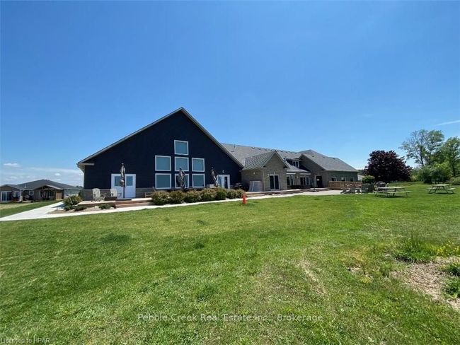 4 Highview St, House other with 2 bedrooms, 2 bathrooms and 2 parking in Goderich ON | Image 39