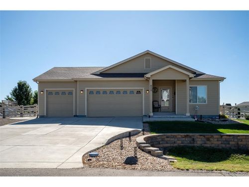 620 Remington Dr, Hudson, CO, 80642-7407 | Card Image