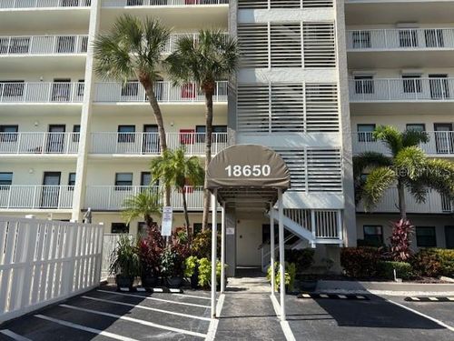203-18650 Gulf Blvd, INDIAN SHORES, FL, 33785-2004 | Card Image
