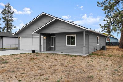 6607 E 8th Ave, Home with 3 bedrooms, 2 bathrooms and null parking in Spokane WA | Image 1