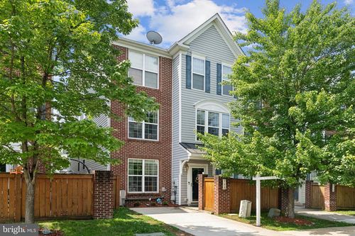 108 Mountain Creek Cir, FREDERICK, MD, 21702-6203 | Card Image