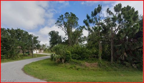 12723 Bacchus Road, PORT CHARLOTTE, FL, 33981 | Card Image