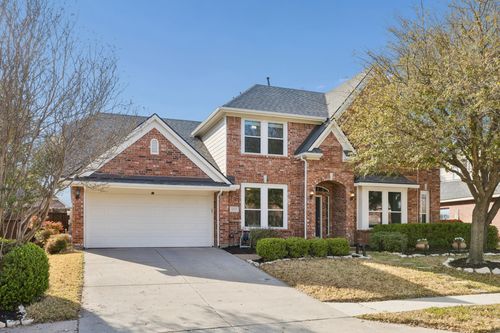 8508 Spectrum Dr, McKinney, TX, 75072-5863 | Card Image
