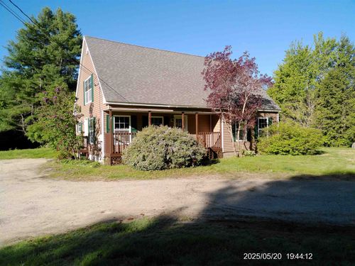 68 Bowen School Rd, Deering, NH, 03244-6401 | Card Image