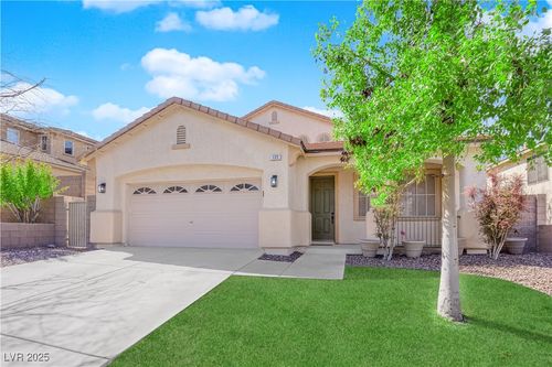 177 Rocky Star St, Henderson, NV, 89012-5562 | Card Image