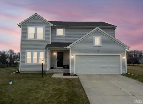 28592 Golden Pond Trl, Elkhart, IN, 46514-8283 | Card Image