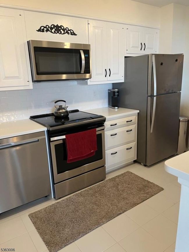 7 - 2 Claridge Dr, Townhouse with 1 bedrooms, 1 bathrooms and null parking in Verona NJ | Image 28