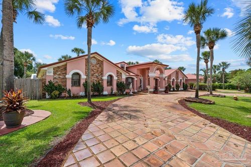 964 Vestavia Way, Gulf Breeze, FL, 32563-3051 | Card Image