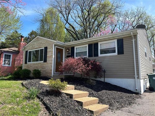 620 Nirk Ave, Saint Louis, MO, 63122-5627 | Card Image