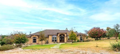 406 Cherry Mountain Loop, Fredericksburg, TX, 78624-6298 | Card Image