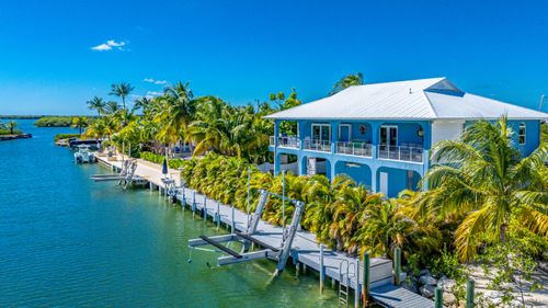 743 Pattison Dr, Cudjoe Key, FL, 33042-4024 | Card Image