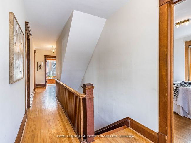 32 Wellington St E, House other with 4 bedrooms, 2 bathrooms and 3 parking in Brampton ON | Image 18