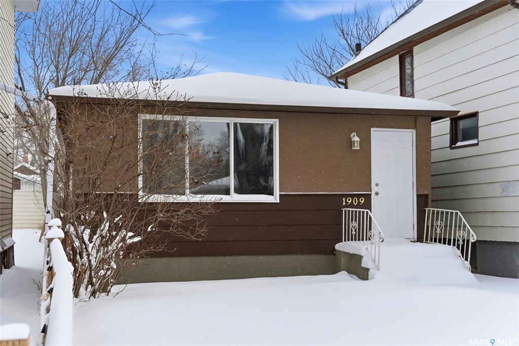 Residential in Regina 2
