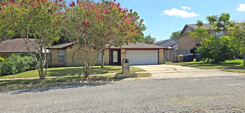 Agua Dulce Creek Dr, Corpus Christi, TX 78410