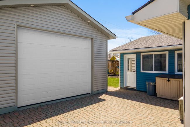 335 Bricker St, House other with 4 bedrooms, 2 bathrooms and 5 parking in Port Elgin ON | Image 8