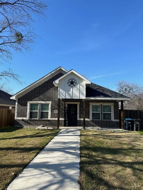 4865 Melodylane St, Fort Worth, TX, 76137-4006 | Card Image