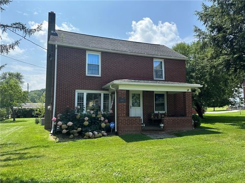 157 Jacksonville Road, Homer City, Pa, Center Twp/Homer Cty, PA, 15748 | Card Image