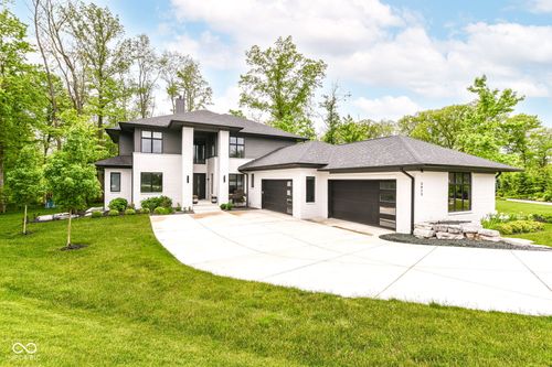 3973 Club Ridge Ests, Zionsville, IN, 46077-7865 | Card Image