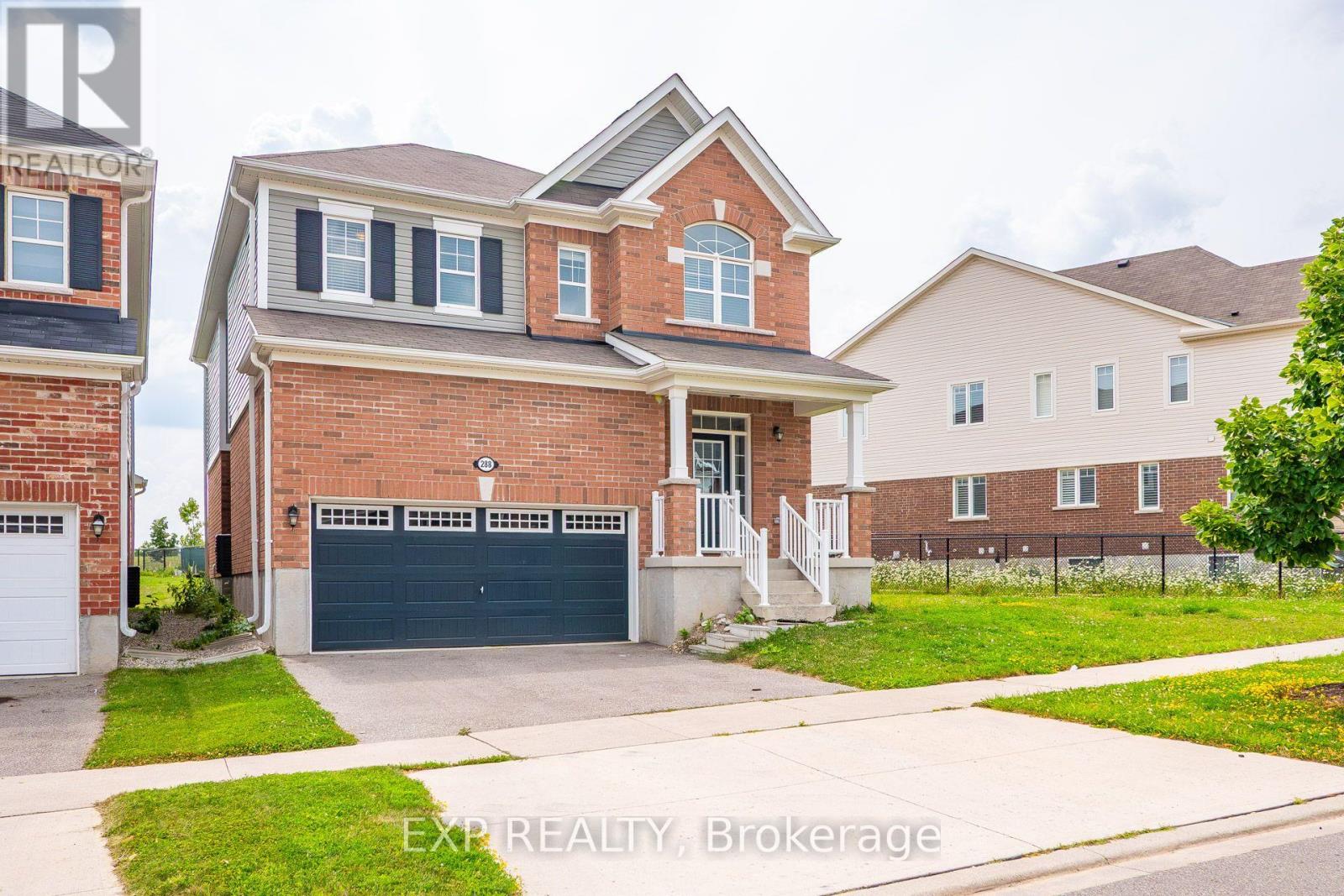 Residential Lease in Cambridge