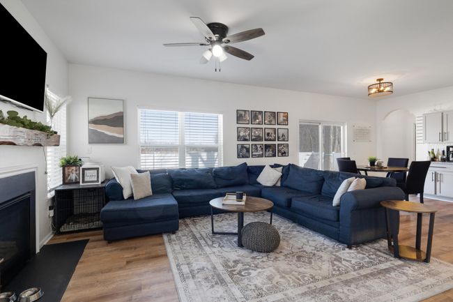 730 Forest Ln, House other with 4 bedrooms, 3 bathrooms and null parking in Dundee MI | Image 8