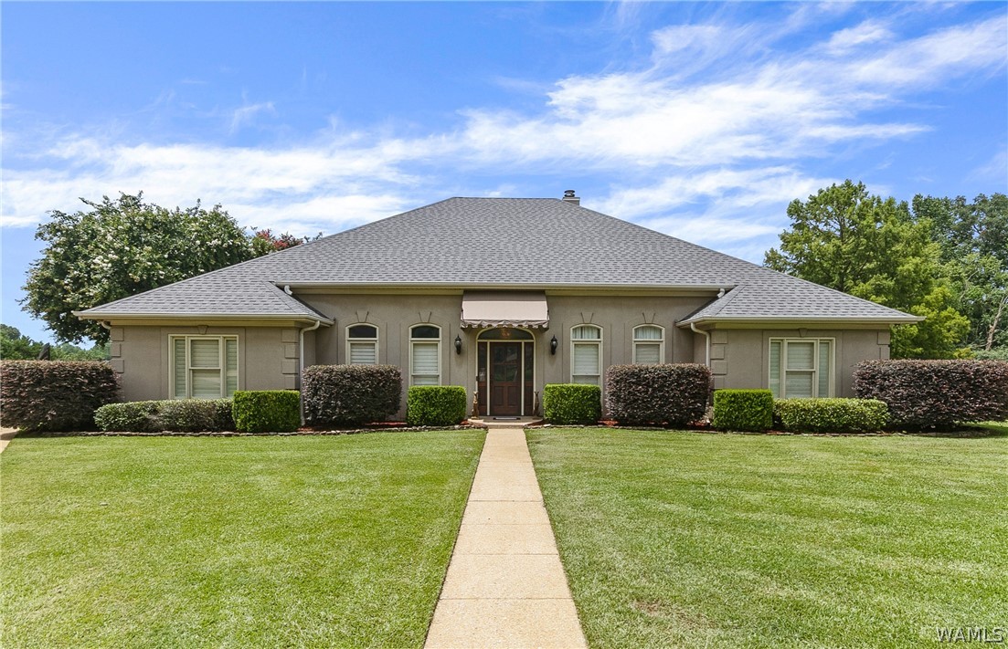 Lake Laurel Wood Cir, Tuscaloosa, AL 35405